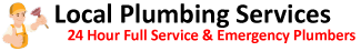 Tobaccoville Plumbers